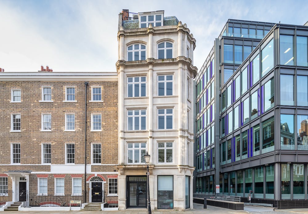 3rd Floor, 45 Bedford Row, Midtown