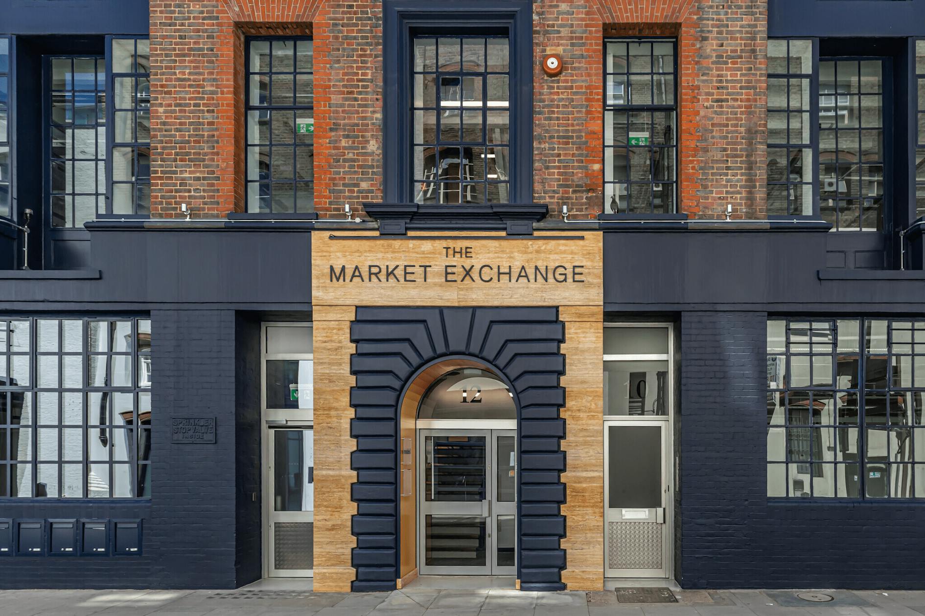 3rd Floor, The Market Exchange, 8-10 Macklin Street, Midtown