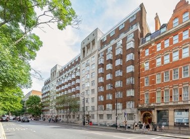 Lower Ground & Ground, 22 Upper Woburn Place, Bloomsbury