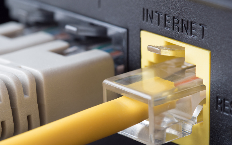 250Mb Internet